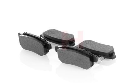 SET PLACUTE FRANA FRANA DISC GH GH419972 26