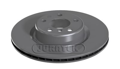 Brake Disc JURATEK BMW300