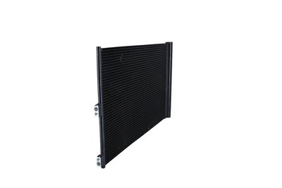 CONDENSATOR CLIMATIZARE NRF 350206 39