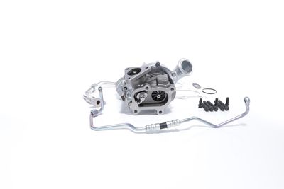 LADER AUFLADUNG BTS Turbo T981065 18