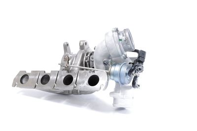 LADER AUFLADUNG BTS Turbo T914701 12