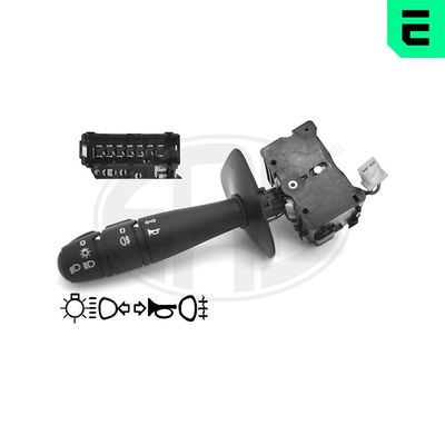 COMUTATOR COLOANA DIRECTIE