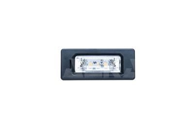 Фонарь освещения номерного знака ALKAR 2405479 для AUDI Q5