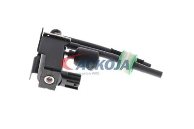 CONVERTOR DE PRESIUNE TURBOCOMPRESOR ACKOJA A70630011 17