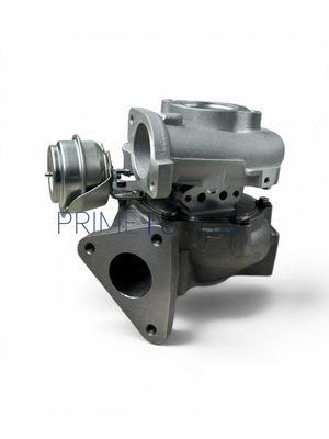 Turbodúchadlo, preplňovanie Prime Turbo V00466T