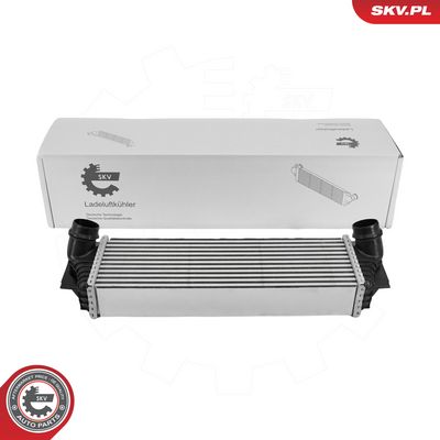 Chladič turba ESEN SKV 98SKV073