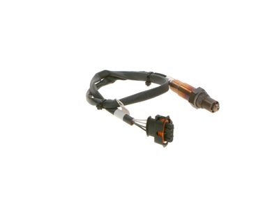 SONDA LAMBDA BOSCH 0258006176 27