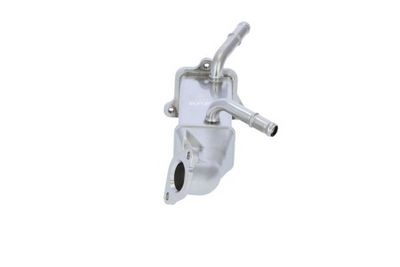 RADIATOR RECIRCULARE GAZE DE ESAPAMENT NRF 48351 3