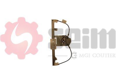 MECANISM ACTIONARE GEAM SEIM 901318 1