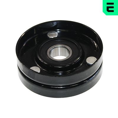 Tensioner Pulley, V-ribbed belt 0-N1518S