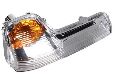 мигачи METZGER AUTOTEILE 2080167