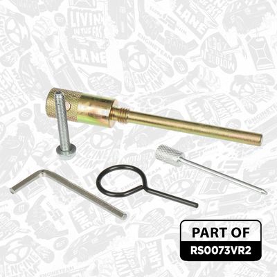 CHIT LANT DE DISTRIBUTIE ET ENGINETEAM RS0073VR2 9