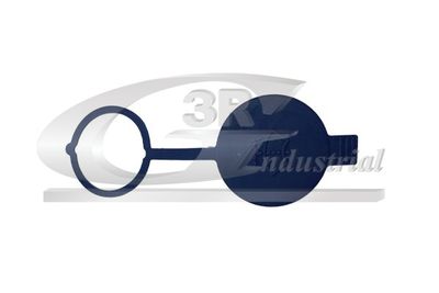 BUSON REZERVOR LICHID DE SPALARE PARBRIZ