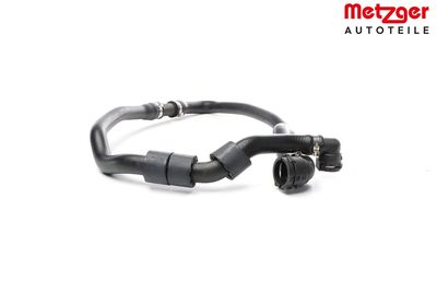 KüHLERSCHLAUCH METZGER AUTOTEILE 2422260 3