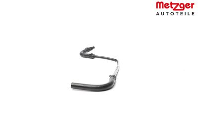 KüHLERSCHLAUCH METZGER AUTOTEILE 2420682 11