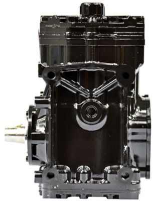 Airconditioning compressor (R134a)