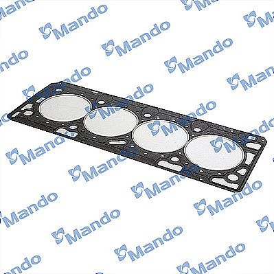 Прокладка, головка цилиндра MANDO EGHND00036 для UZ-DAEWOO NEXIA