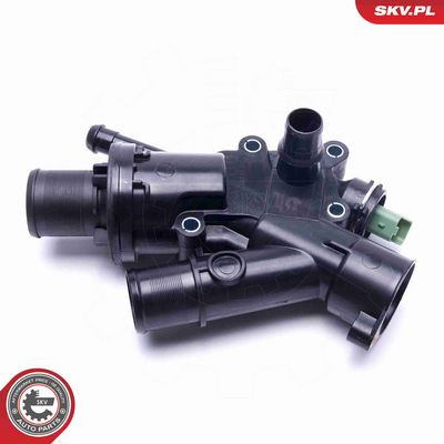 TERMOSTAT LICHID RACIRE ESEN SKV 20SKV160 2