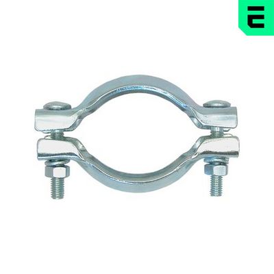 KLEMMSTüCK ABGASANLAGE