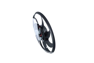 VENTILATOR RADIATOR NRF 470064 32