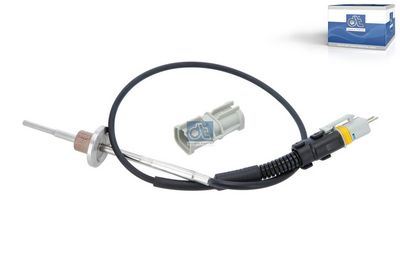 Uitlaatgassen temperatuursensor