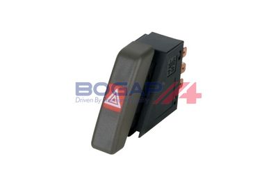 COMUTATOR LUMINI DE AVARIE BOGAP L7332101