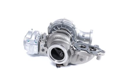 LADER AUFLADUNG BTS Turbo T916739KL 20