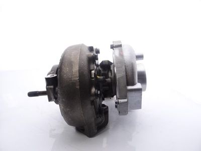 LADER AUFLADUNG GARRETT 7009359007W 3