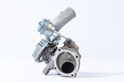 LADER AUFLADUNG BorgWarner (3K) 53039880035 1