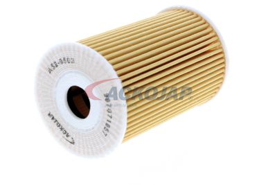 FILTRU ULEI ACKOJA A520503 53