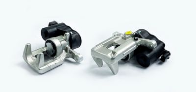 ABTEX Brake Caliper ABC2037R