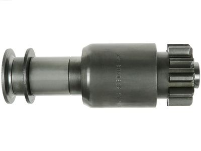 AS-PL Freilaufgetriebe, Starter