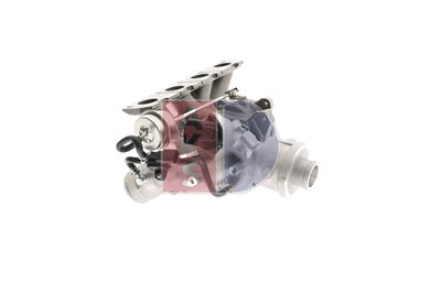 LADER AUFLADUNG AKS DASIS 045309N 4