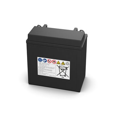 BATERIE DE PORNIRE BOSCH 0986FA1030 17