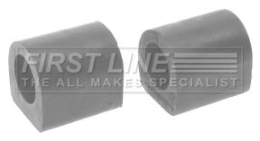 Repair Kit, stabiliser coupling rod FIRST LINE FSK6725K