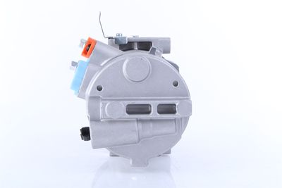 COMPRESOR CLIMATIZARE NISSENS 890751 27