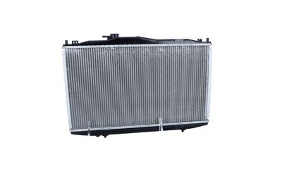 KüHLER MOTORKüHLUNG NRF 53509 24