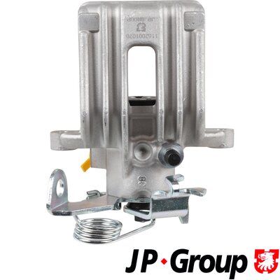 Brake Caliper 1162001070