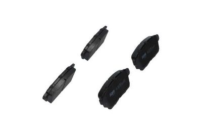 SET PLACUTE FRANA FRANA DISC Kavo Parts KBP4559 12