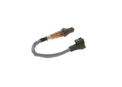 SONDA LAMBDA BOSCH 0258010302 21