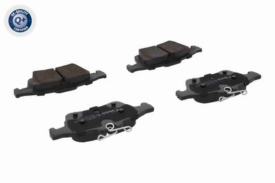 BREMSBELAGSATZ SCHEIBENBREMSE VAICO V250824 2