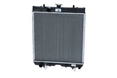 RADIATOR BATERIE DE ANTRENARE NRF 50032 5