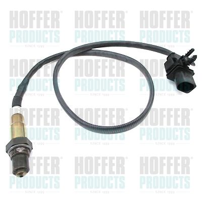 Лямбда-зонд HOFFER 7481992 для CHRYSLER 300C