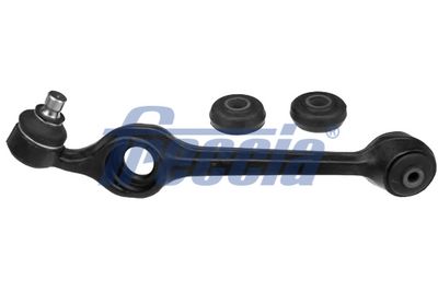 BRAT SUSPENSIE ROATA