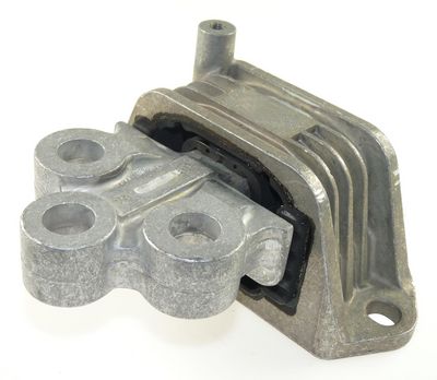 Lagerung, Motor