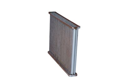 RETEA RADIATOR RACIRE MOTOR NRF 14764 33