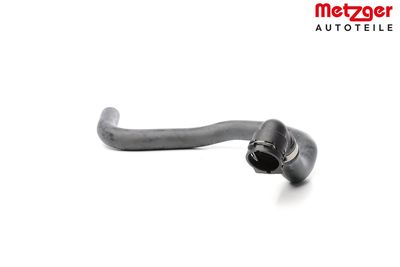 FURTUN RADIATOR METZGER AUTOTEILE 2420771 5