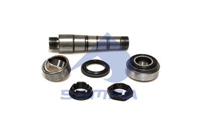 Set reparatie, pivot Sampa 0900035459