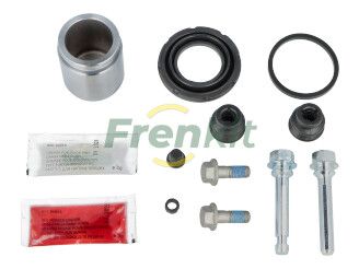 FRENKIT 740185 Тормозной суппорт  для LEXUS RX (_L1_) 270 (AGL10_)