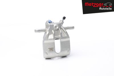 ETRIER FRANA METZGER AUTOTEILE 6260091 36